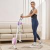 AB Workout Machine Equipment Home Gym Core Abdominal Trainers Adjustable