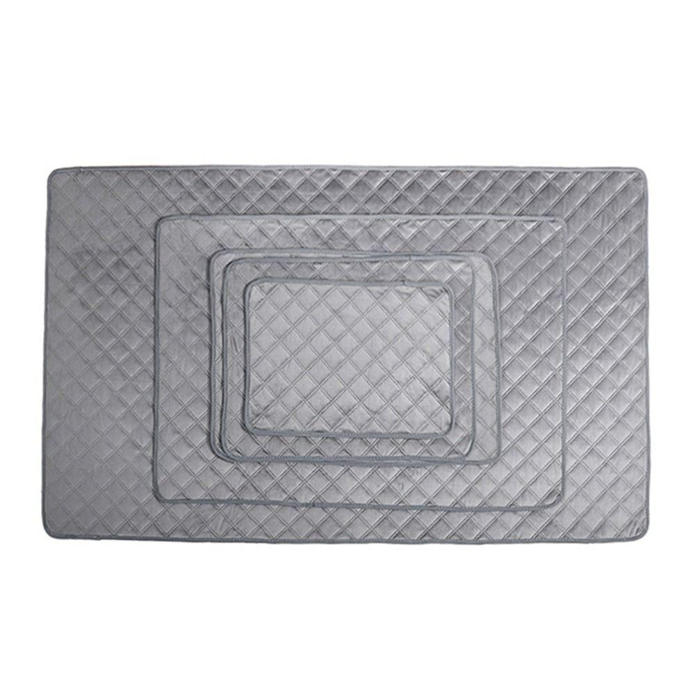 Non-Slip Pet Urine Pad Absorbent Pet Training Pad Multifunctional Pet Diaper Pad  Cat