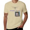 Yabujin Tshirt Graphic T Shirts Anime Customizeds Unisexs Workout Shirts