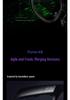 Smart AR Glasses with Full-Color Lightguide, Real-Time Translation, Navigation, Teleprompter, Meeting Minutes, and AI Integration.