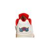 Air Jordan 5 Retro Low 'Chinese New Year' 2021 (Unisex) Sail / Chile Red / Opti Yellow / Pearl White Vintage Basketball Shoes DD2240 100