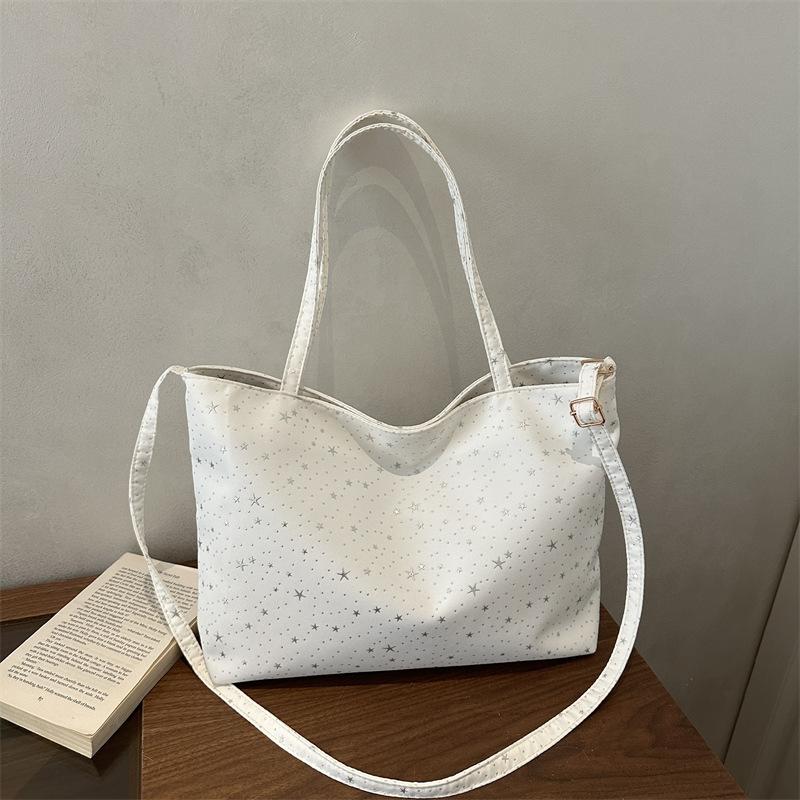 Single-shoulder Crossbody Bag - A Unique Design for Ladies' Tote Bag