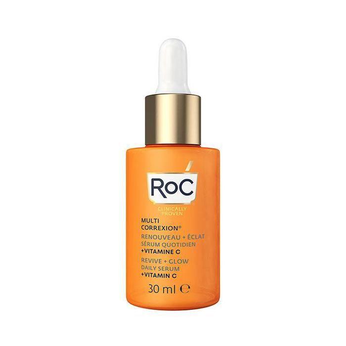 RoC Multi Correxion Renouveau + Eclat Sérum Quotidien 30ml