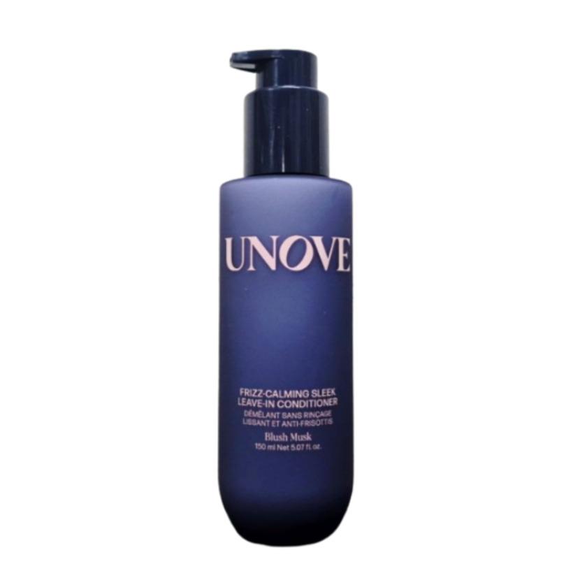 UNOVE Frizz Calming Sleek Leave In Conditioner 150ml Korea Beauty