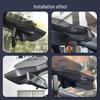 Volkswagen ID.3 Wireless 4K Dashcam with Dual Front & Rear Lenses