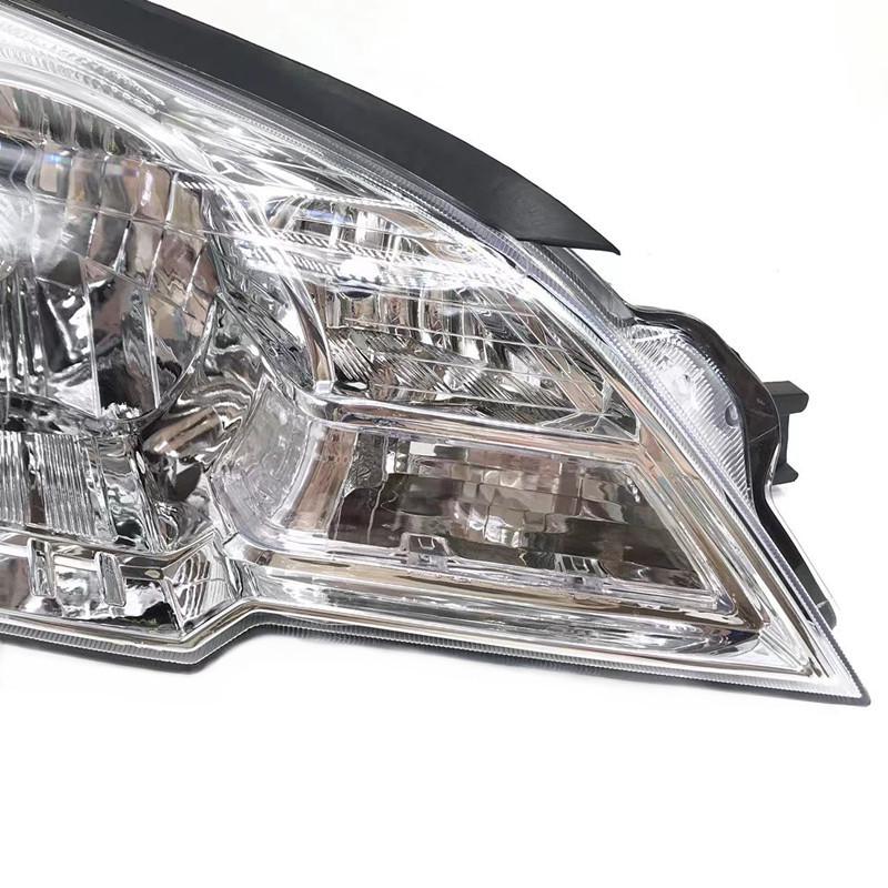 Southeast Lingyue V3 Headlight Assembly for 2008-2011 Models with Turn Signal
