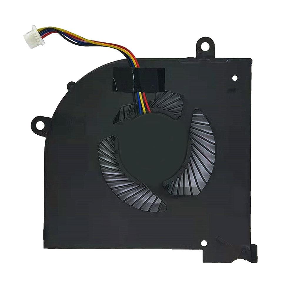 Cpu & Gpu Cooling Fan For Msi Gs65 Stealth 8Se 8Sf 8Sg Thin 8Re Gs65Vr Ms-16Q2