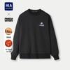 HLA Herren Thermo-Fleece Pullover Sweatshirt