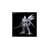 Bandai Spirits HG Super Robot Wars OG Cybuster Non-Scale Color-Coded Plastic Model Kit 194659