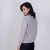Anlom Women's Mock Neck Thickened Cashmere Blend Knit Sweater