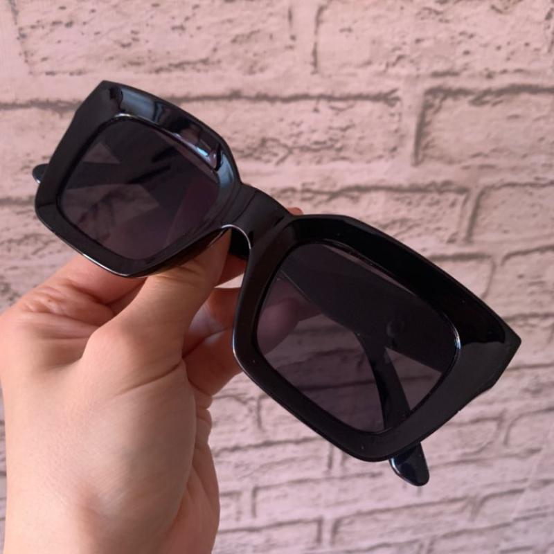 Retro Sunglasses Men Brand Designer Eyeglasses for Men/Women Vintage Glasses Men Luxury Box Sunglasses  Feminino