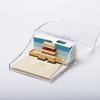 Classic 2026 Week Calendar 3D Notepad Factory Online Classic Souvenirs Loose Leaf Desktop Decoration Paper Crafts