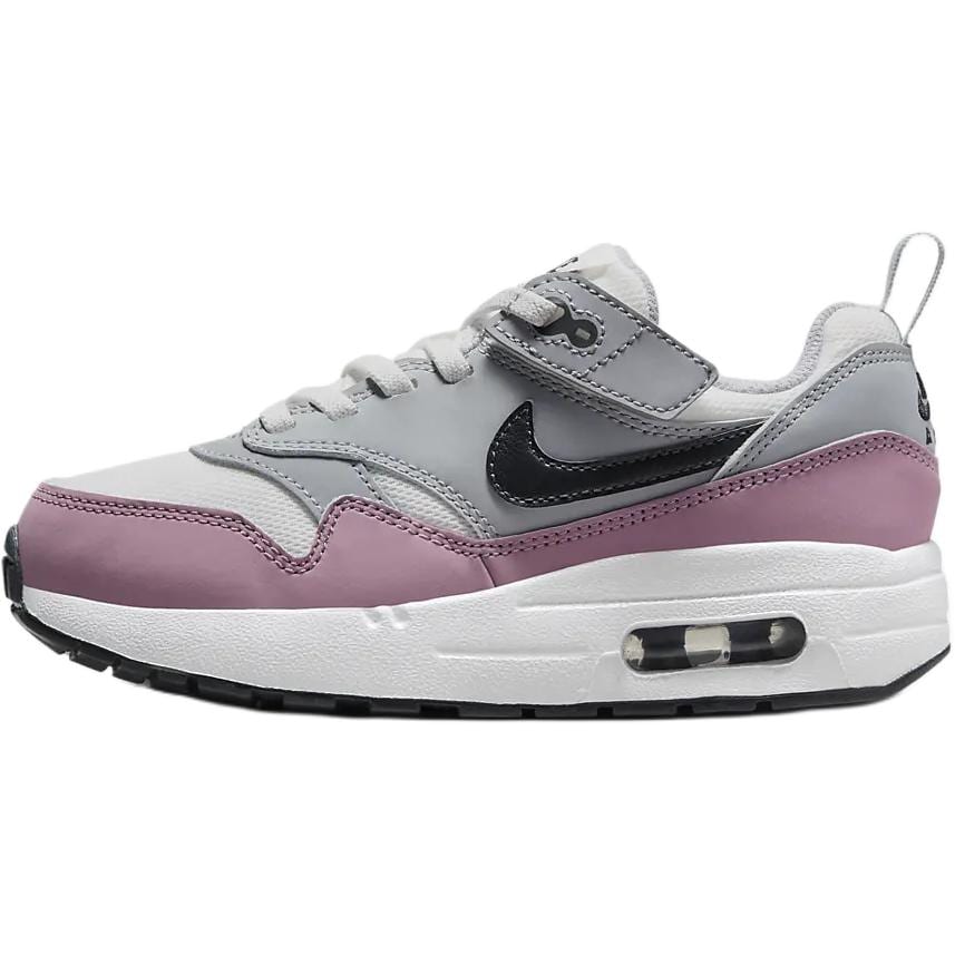 Nike Air Max 1 Comfortable Abrasion