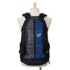 SPALDING Cage Graffiti Blue 40-007GB