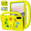 Tragbare Cartoon-Tablet-Hüllen für Kinder für Samsung Tab A9 Plus und Xiaomi Poco Pad M1 7/7Pro Redmi Pad 2 Pro SE Hülle Fundas Stoßfestes EVA+PC Ständer