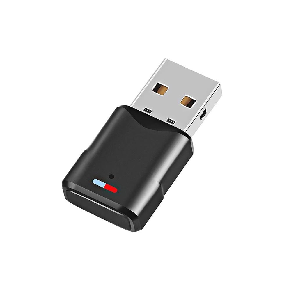 Wireless Bluetooth 5.3 Adapter For PS5, PS4, Switch Dock For Headphones Speakers