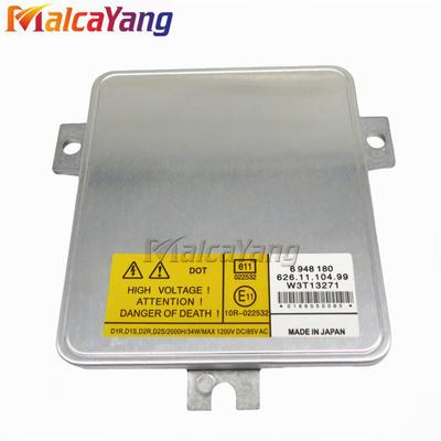 D1s Ballast Xenon HID Headlight Module for BMW 3-series E90 E91 2006-2008 63126948180 W3T13271