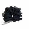 Elegant Silk Butterfly Knot Hair Tie - Fluffy, Sweet, High-Class Ponytail Holder