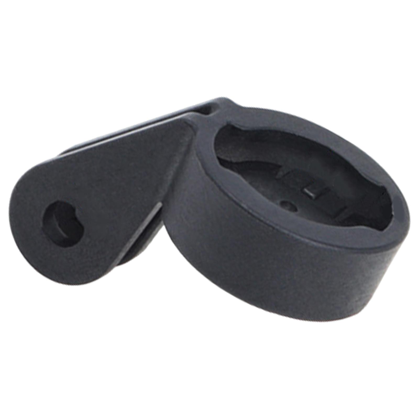 

Bicycles Saddle Secure Tail Light Mounting Bracket Accessory for Cyclists Bicycles Seat Tail Light Holder Mount Adapter A