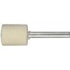 Felt Grinding Wheel, Cylindrical P3Zy 1015.06 H3 - P3Zy1015.06H