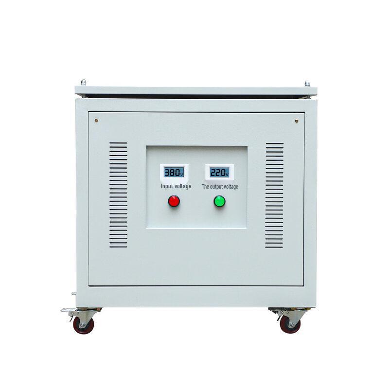 Rongyu SG-3000VA 380V to 220V Isolation Transformer
