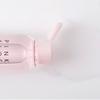 b:jewel Pink Aloe Organic Hypoallergenic Glow Paha Exfoliation Skin Toner 200ml
