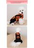 New Halloween Pet Costumes - Dog & Cat Autumn/Winter Dress-up Four-Legged Clothes