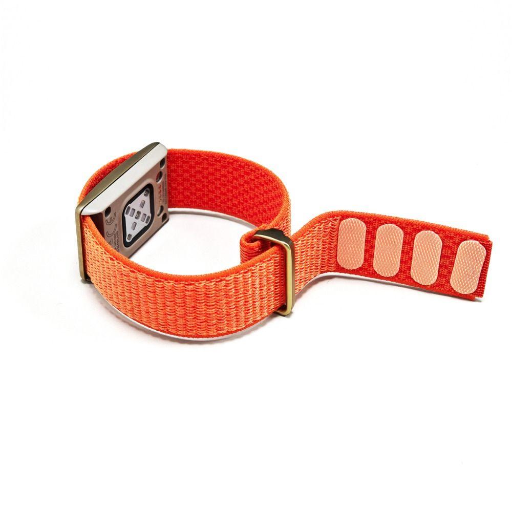 Nylon Fitness Tracker Strap Loop Design Bicep Band New Sport Band for Polar Loop for Men Women