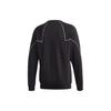Adidas Originals Sweatshirt Japan Version Men's Black GE0808-