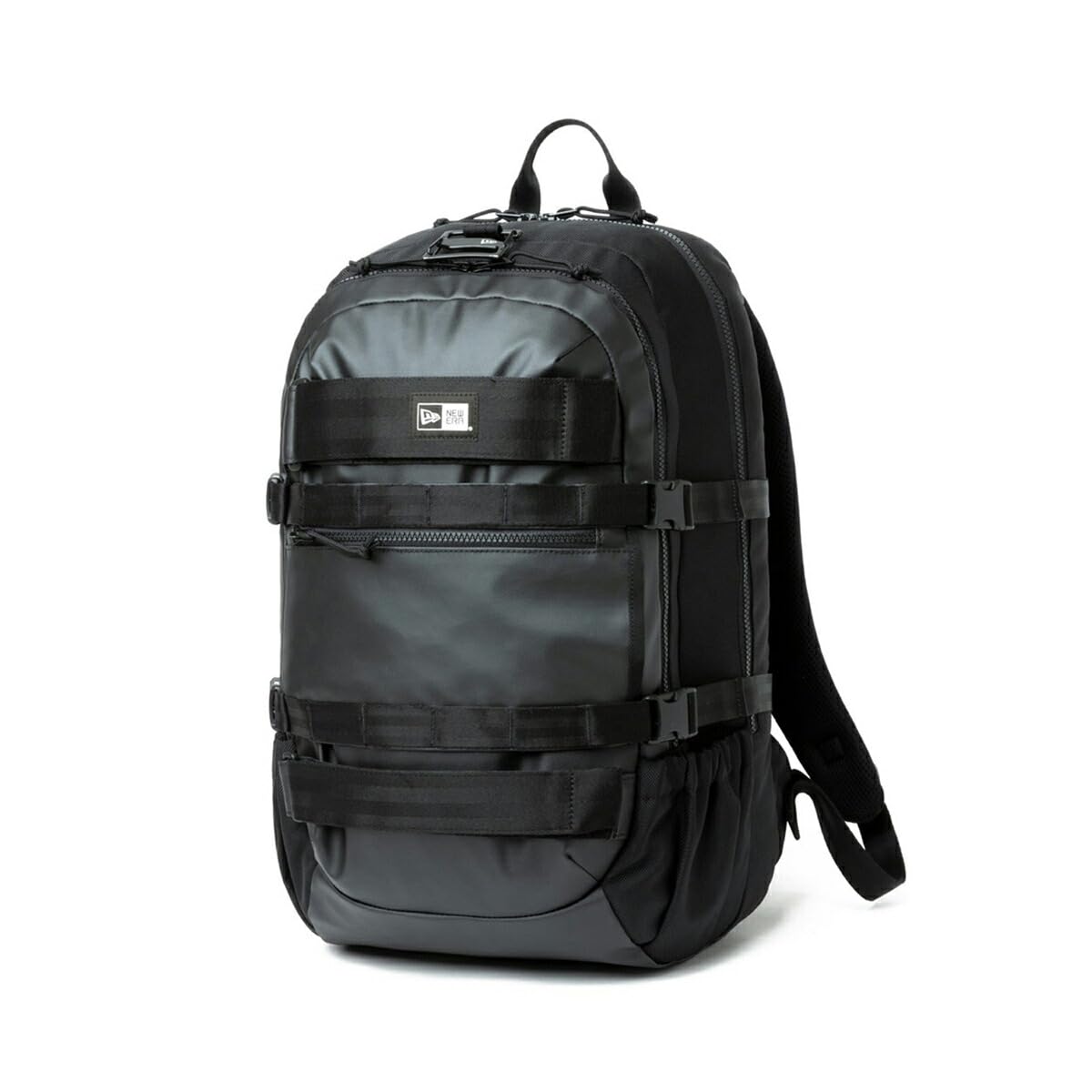 

Рюкзак Urban Pack TPU FREE SKATEBOARD URBAN PACK BLACK 251 [New Era] Black/Black