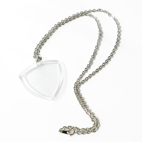 GID GHTRP-500 Hamepatchi Triangle Pendant