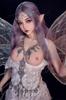 HWC90 Sexy Elf Male Sex Doll Sexy Female Anal Girlfriend Masturbation Cup Porn Adult Sex Toys