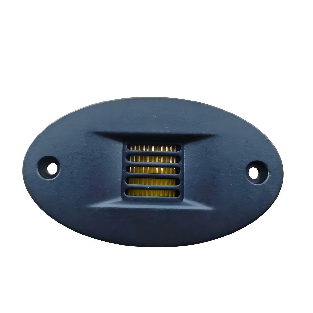 Elliptical Pneumatic HiFi Super Tweeter Speaker Unit
