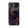 For Oppo A5x 4G 5G Phone Case A5 X Soft Silicone Cat Painted Back Cover For Oppo A5x Case A 5x 6.67" Shockproof Protective Shell