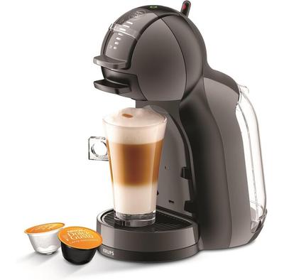Capsule Coffee Machine Krups KP 1238 Nescafe Dolce Gusto Mini Me