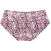 Panos Emporio Womens/Ladies Animal Print Bikini Bottoms