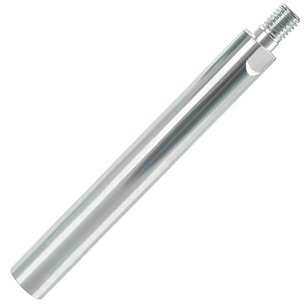 Winkelschleifer Adapterstange Verlängerungsstange M10 Gewinde Poliermaschinenadapter Hebel Nahtlose Verbindung Winkelschleifer Werkzeug