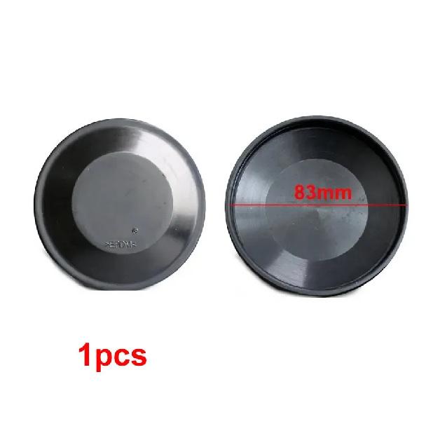 

For Volkswagen VW Bora 2009-2012 Headlight Dust Cover Sealing Cap Rubber Lengthened Dustproof Headlamp Rear Lid 83mm 1PCS 1pcs 83mm ordinary