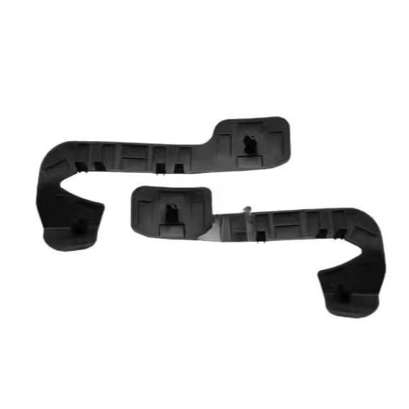 Tesla Model 3 Fog Light Mounting Bracket for Front, Compatible with Accessories, Part Numbers: 1089447, 1089450