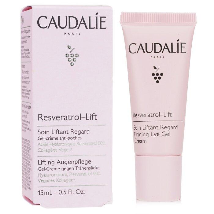 CAUDALIE Resveratrol Lift Firming Eye Gel Cream