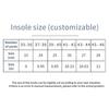 Sport Orthopedic Insoles for Feet Men Women EVA Breathable Shock Absorption Shoes Insole for Running Basketball Sport Care Pads