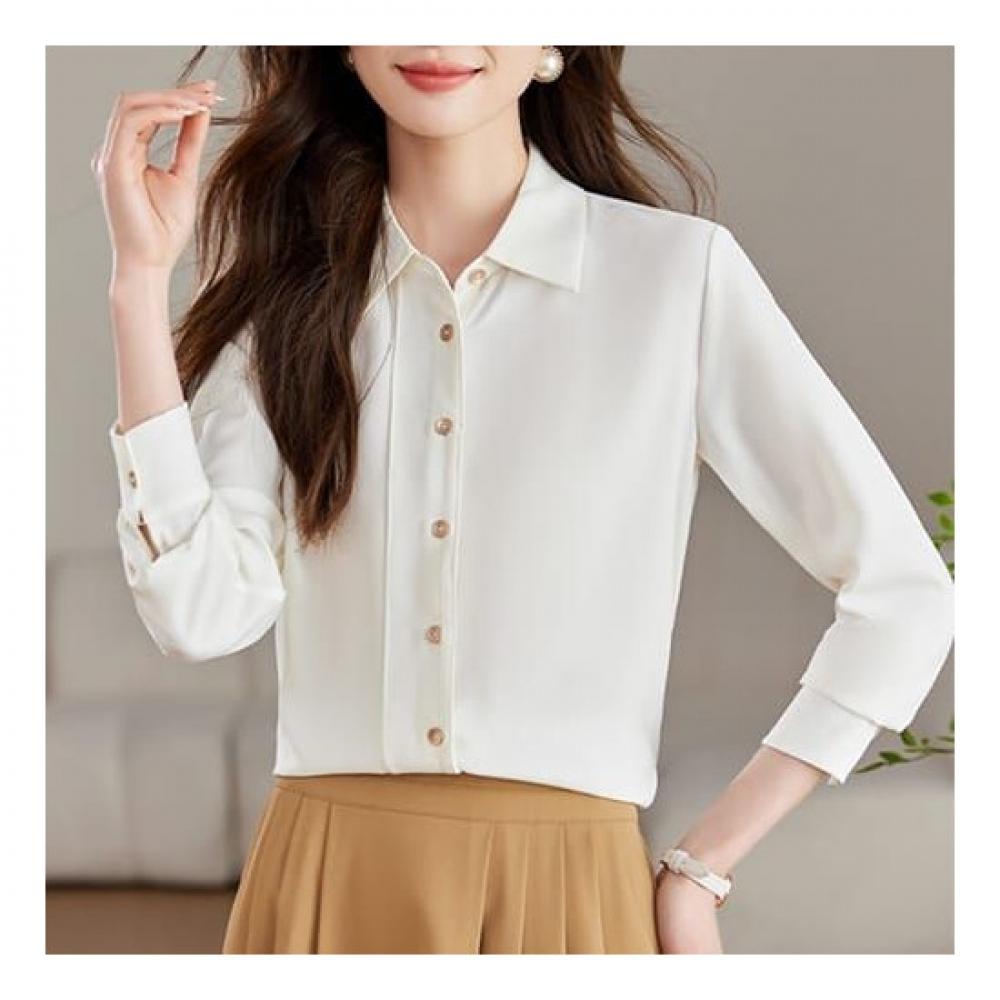 Navava Long Sleeve Shirt Nb2035