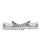 Vans Classic Slip-On Platform - (Checkerboard) Black:White / Vn00018Ebww1