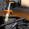 Fahrräder Hydraulische Scheibenbremse Öl Entlüftungskits Fahrräder Mineralöl Hydraulische Scheibe Professionelles Werkzeugset Fahrrad Reparaturwerkzeug