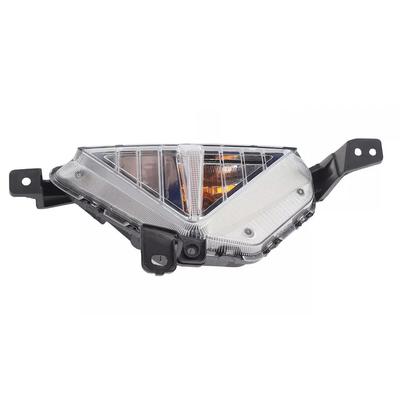 For Hyundai For Elantra 2019-2020 Right Fog Lamp Signal Light Assembly 92302F2510 Replacement Automobiles Parts