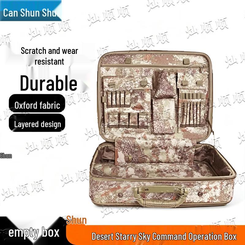 Military Tactical & Field Training Equipment Kits