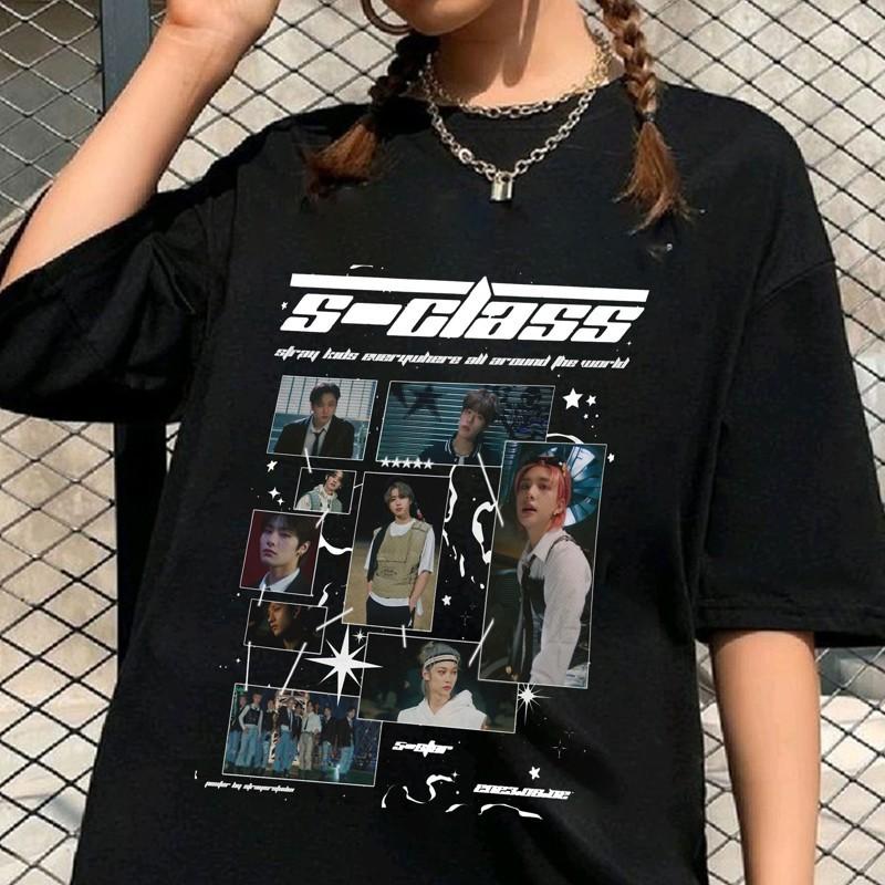 Fashion Small Group Peripheral Harajuku Printed Fashion Men S And Women S T-Shirts Top Short Sleeves S
