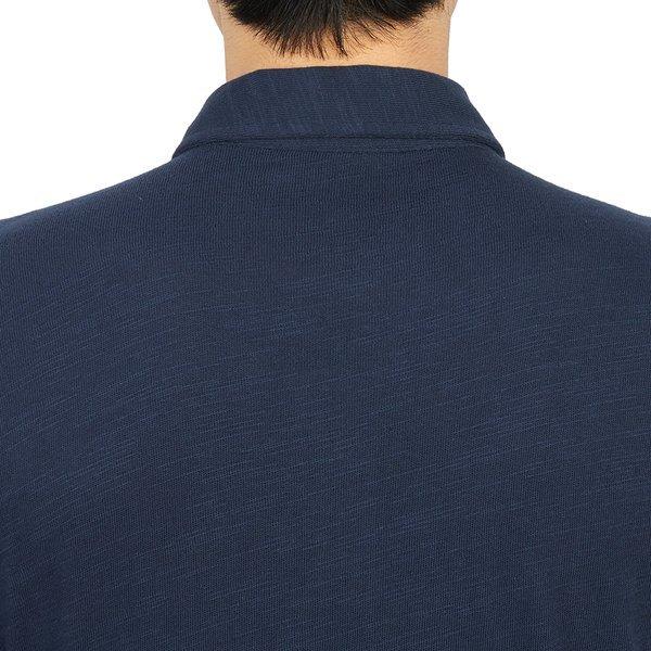 G For ClubhouSe G4mf22k100 TwlT Men S Golf Collar ShorT Sleeve T ShirT Slim fiT