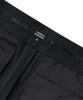MUSINSA STANDARD [Cooltandard] Real Wide Hidden Banding Slacks [Gray]