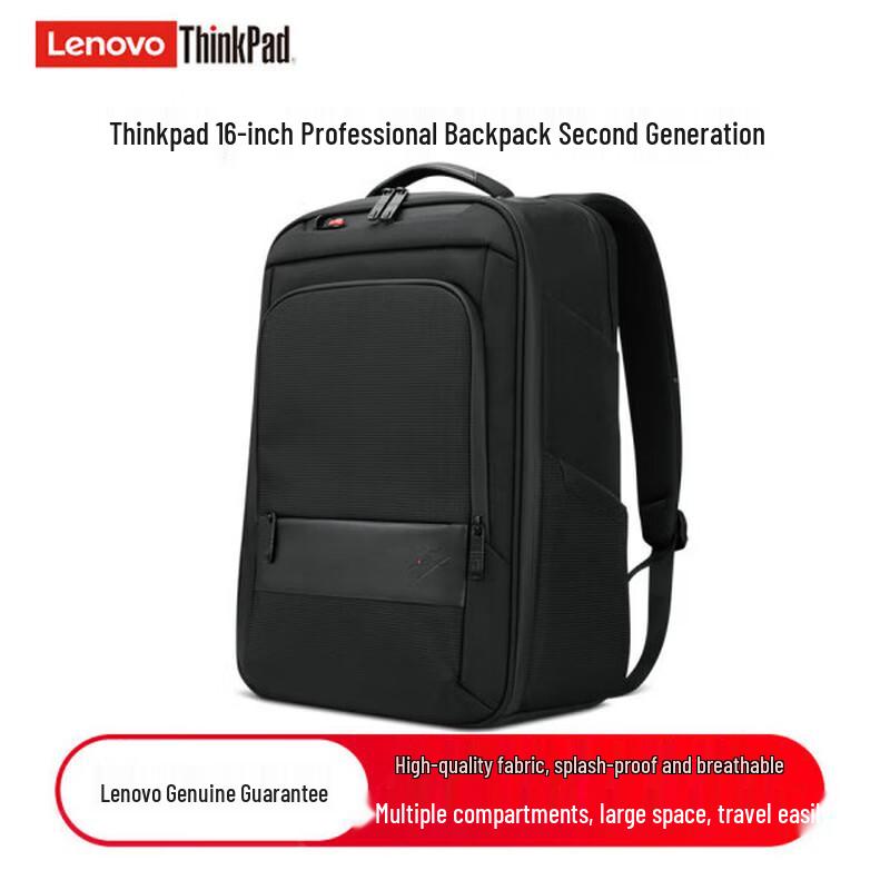 Lenovo ThinkPad Laptop Backpack